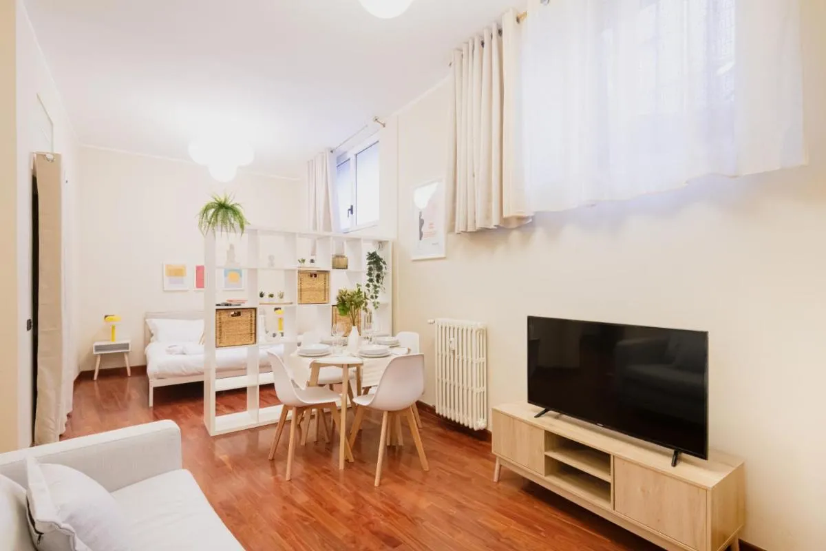 Image 4 of Easylife – Milano – Vincenzo 3 – Sant Ambrogio