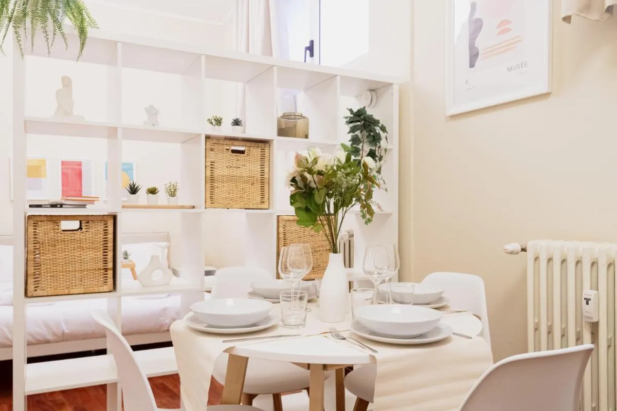 Image 3 of Easylife – Milano – Vincenzo 3 – Sant Ambrogio