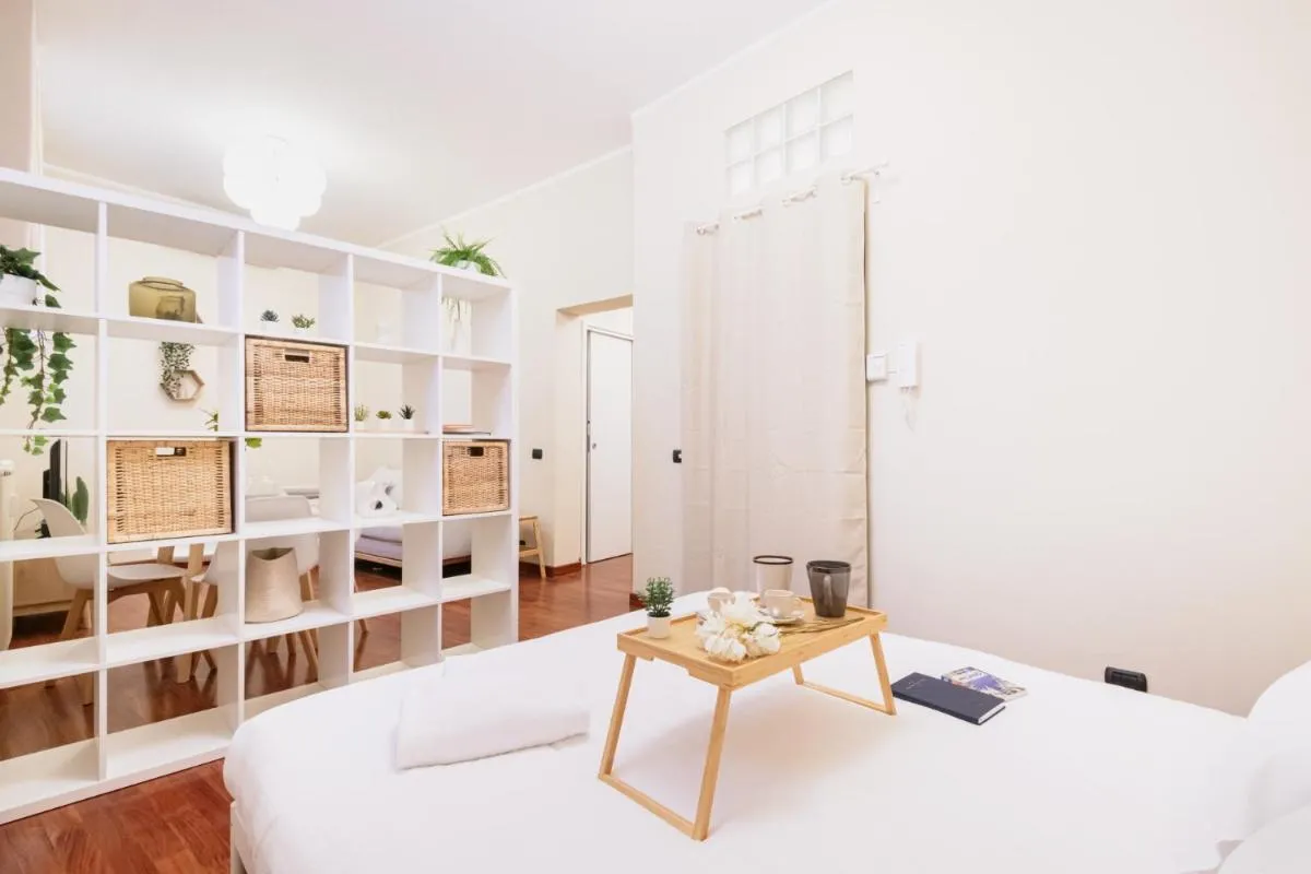 Image 1 of Easylife – Milano – Vincenzo 3 – Sant Ambrogio