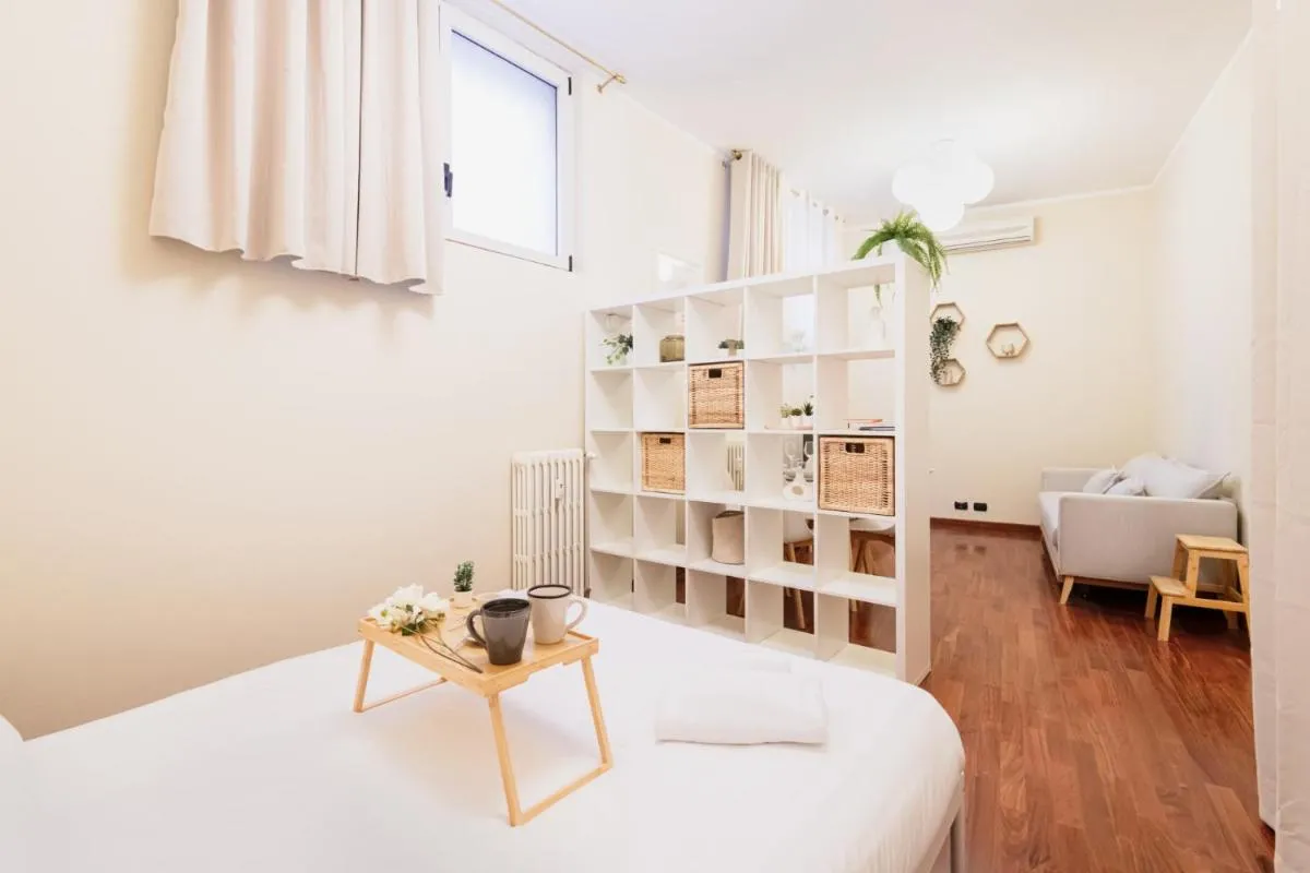 Image 6 of Easylife – Milano – Vincenzo 3 – Sant Ambrogio
