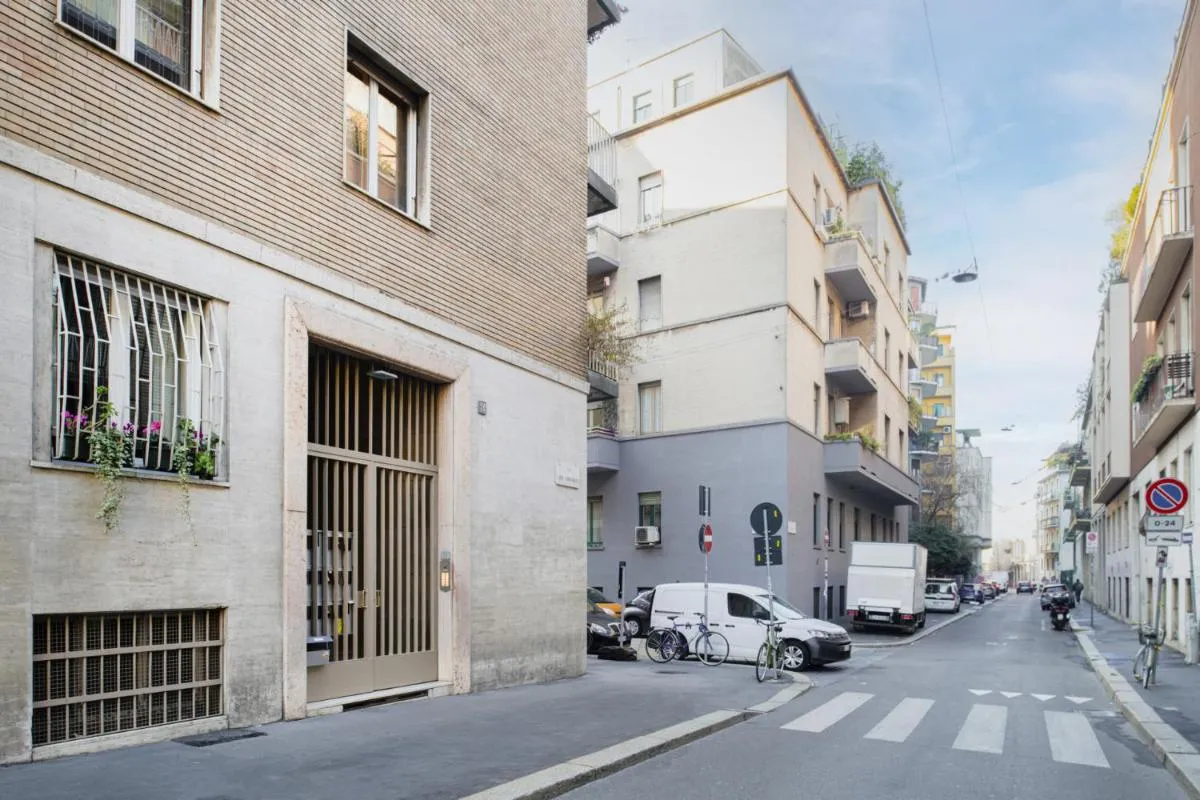 Image 5 of Easylife – Milano – Vincenzo 3 – Sant Ambrogio