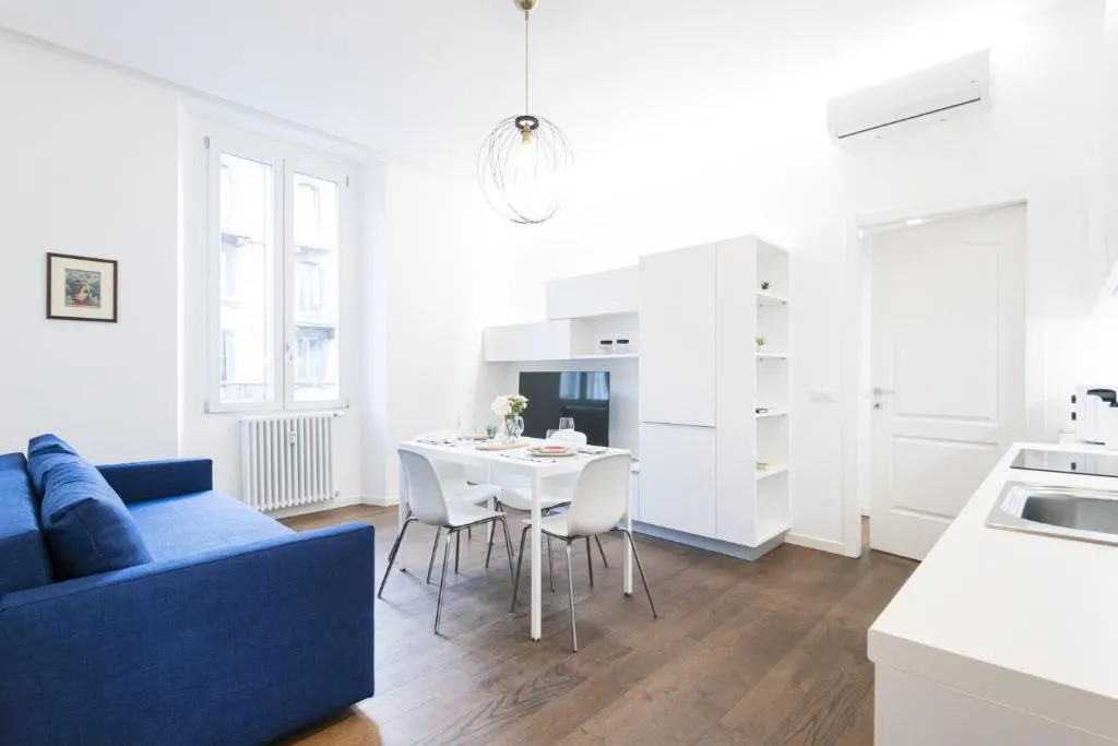 Image of Easylife – Milano – Vitruvio 4 – Centrale