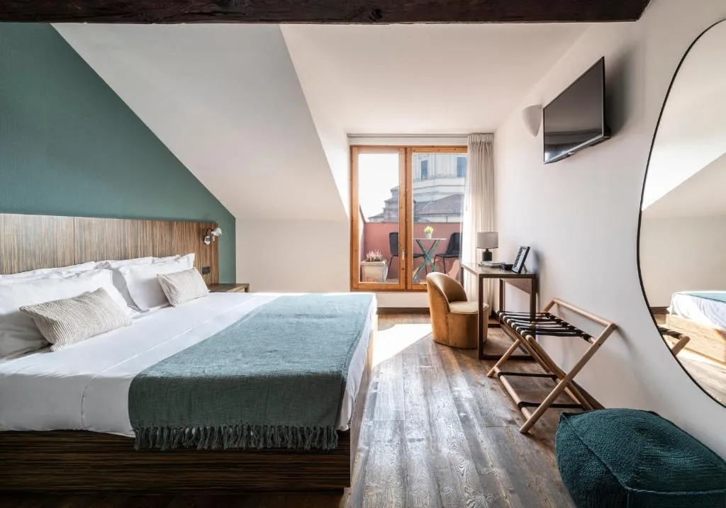 Image of Easylife – Suite in Colonne San Lorenzo Milano