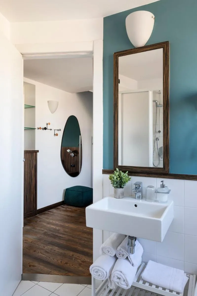Image 6 of Easylife – Suite in Colonne San Lorenzo Milano