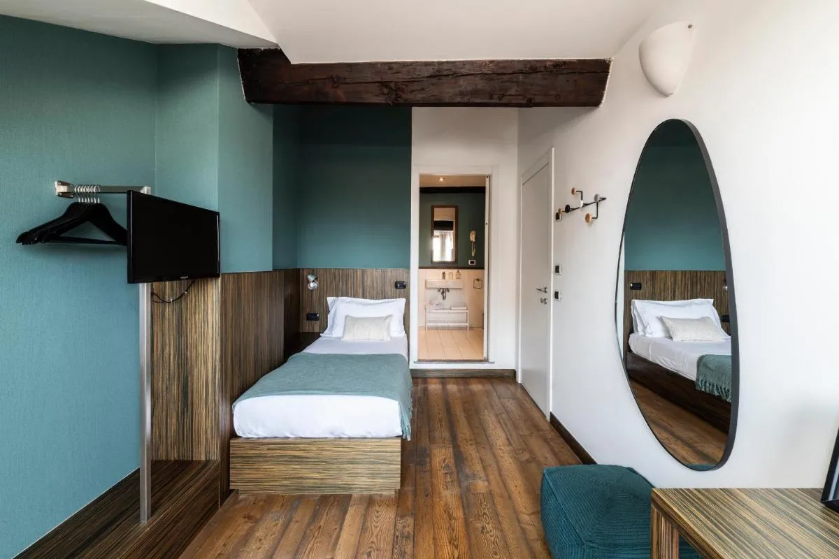 Image 5 of Easylife – Suite in Colonne San Lorenzo Milano