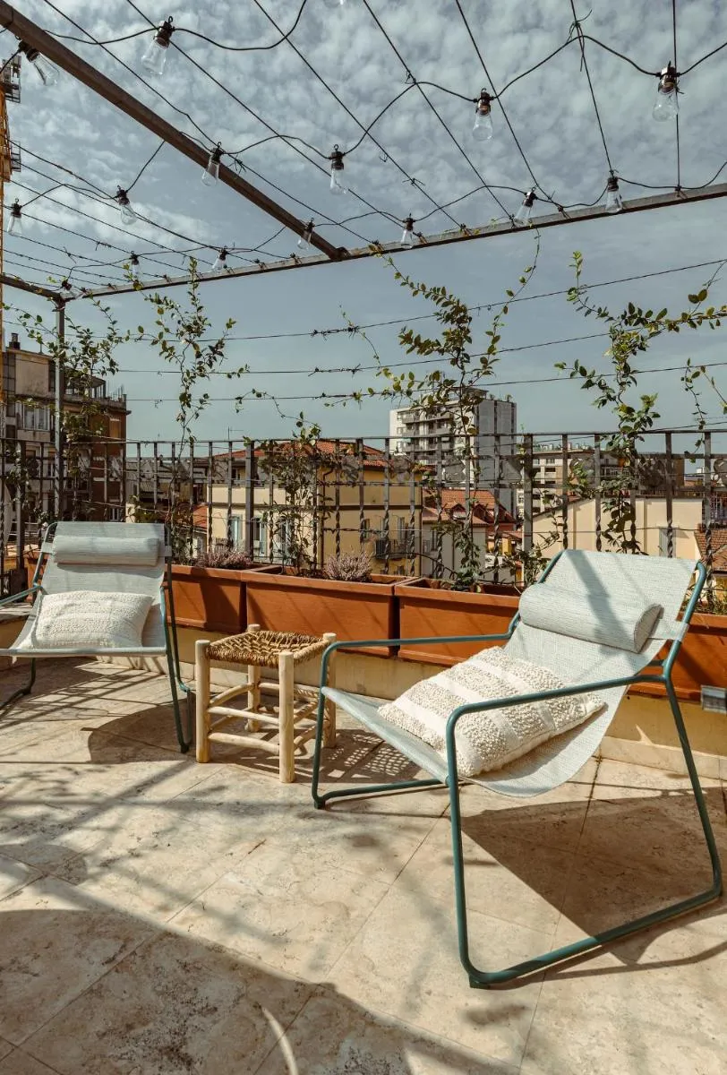 Image 4 of Easylife – Suite in Colonne San Lorenzo Milano