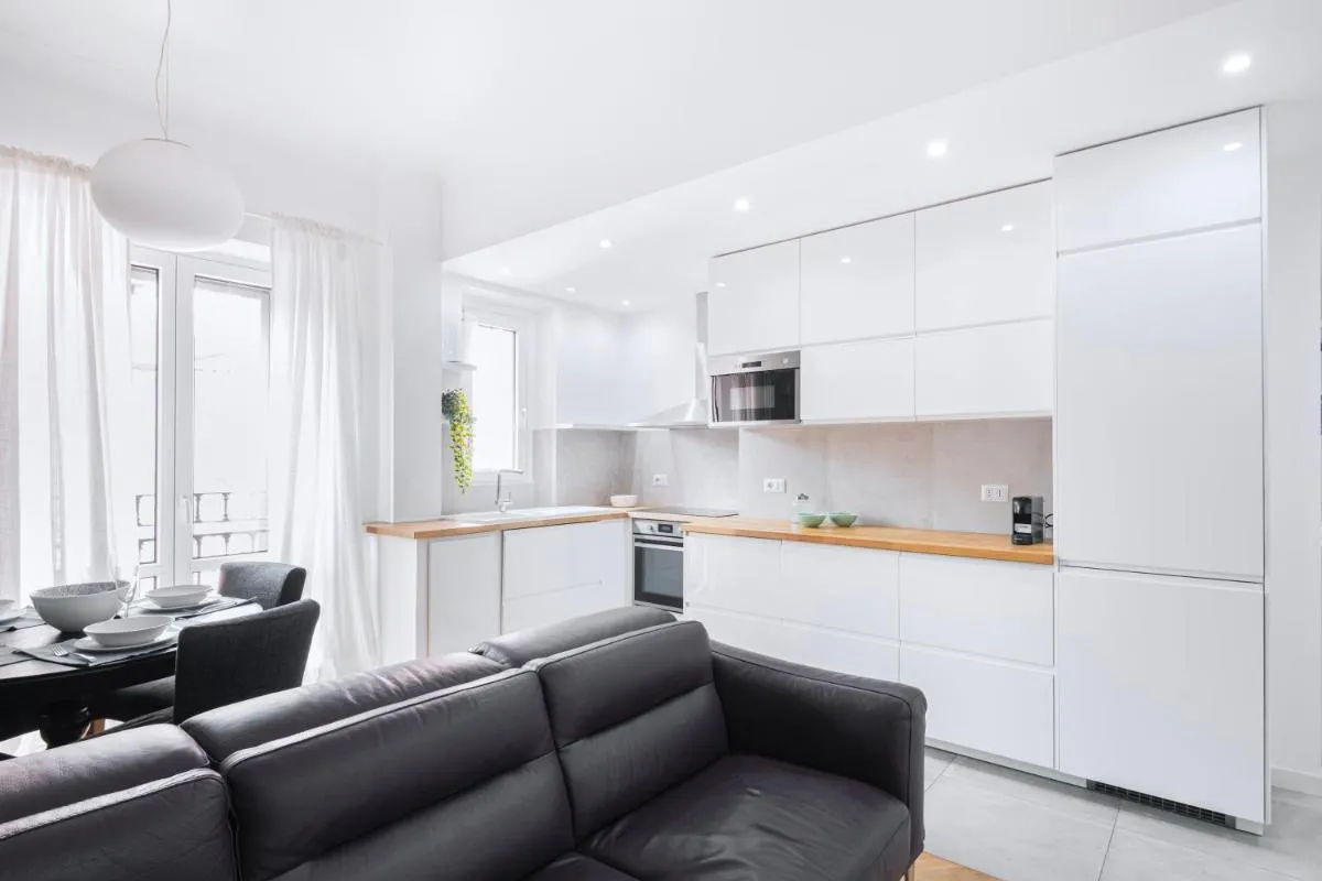 Image 3 of Easylife – Wonderful residence in Porta Romana