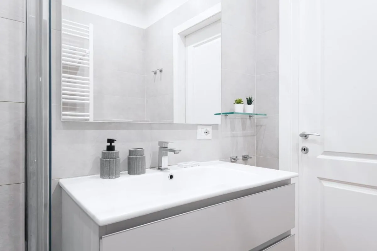 Image 2 of Easylife – Wonderful residence in Porta Romana