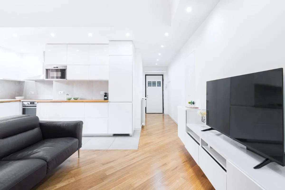 Image 4 of Easylife – Wonderful residence in Porta Romana