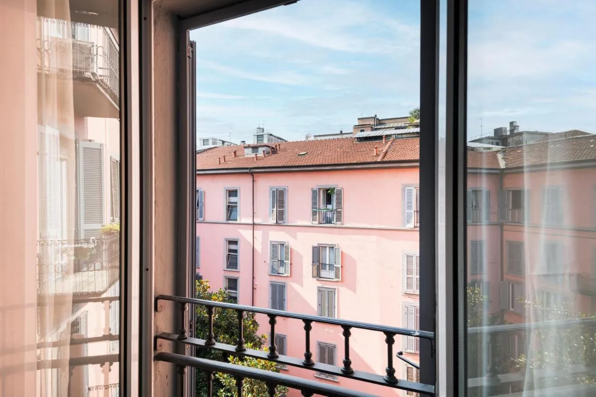 Image 5 of Easylife – Wonderful residence in Porta Romana