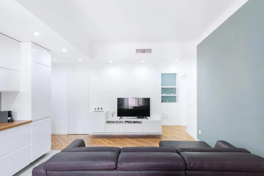 Image of Easylife – Wonderful residence in Porta Romana