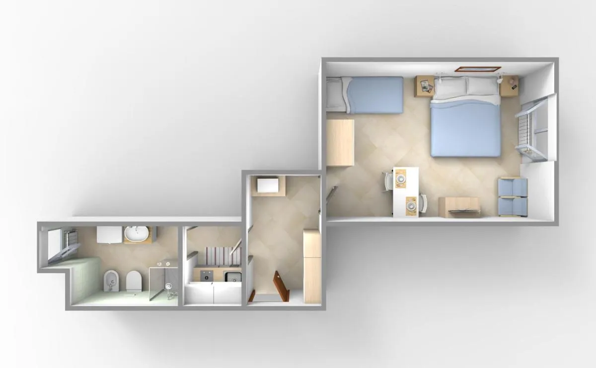 Image 2 of Easystudio Milan – Solari