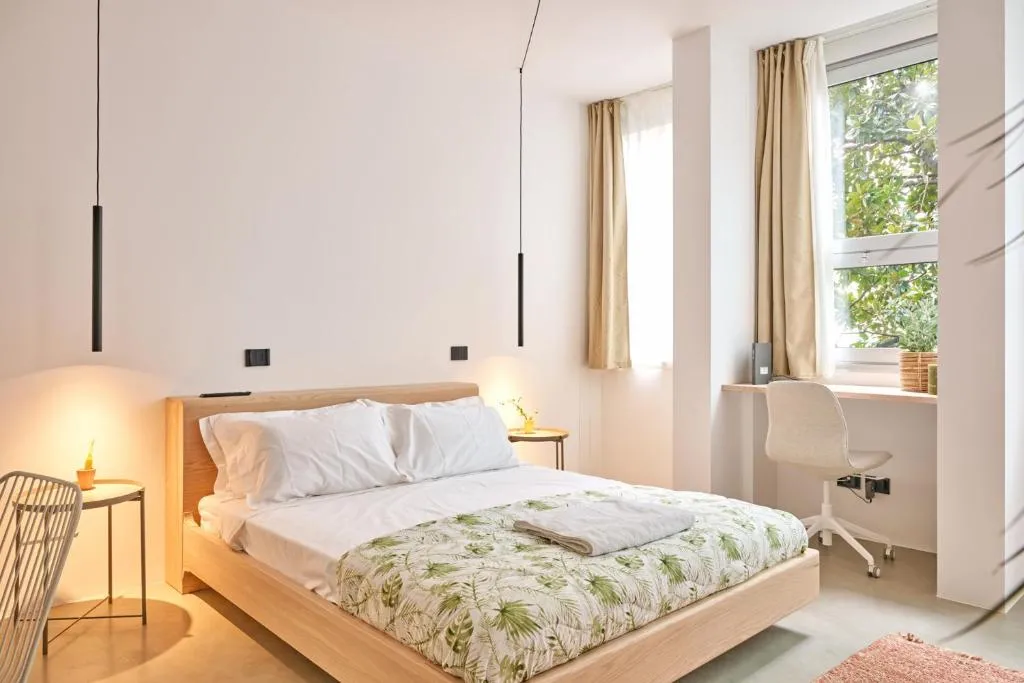 Image of Ecoloft in Corso Como con parcheggio privato e gratuito