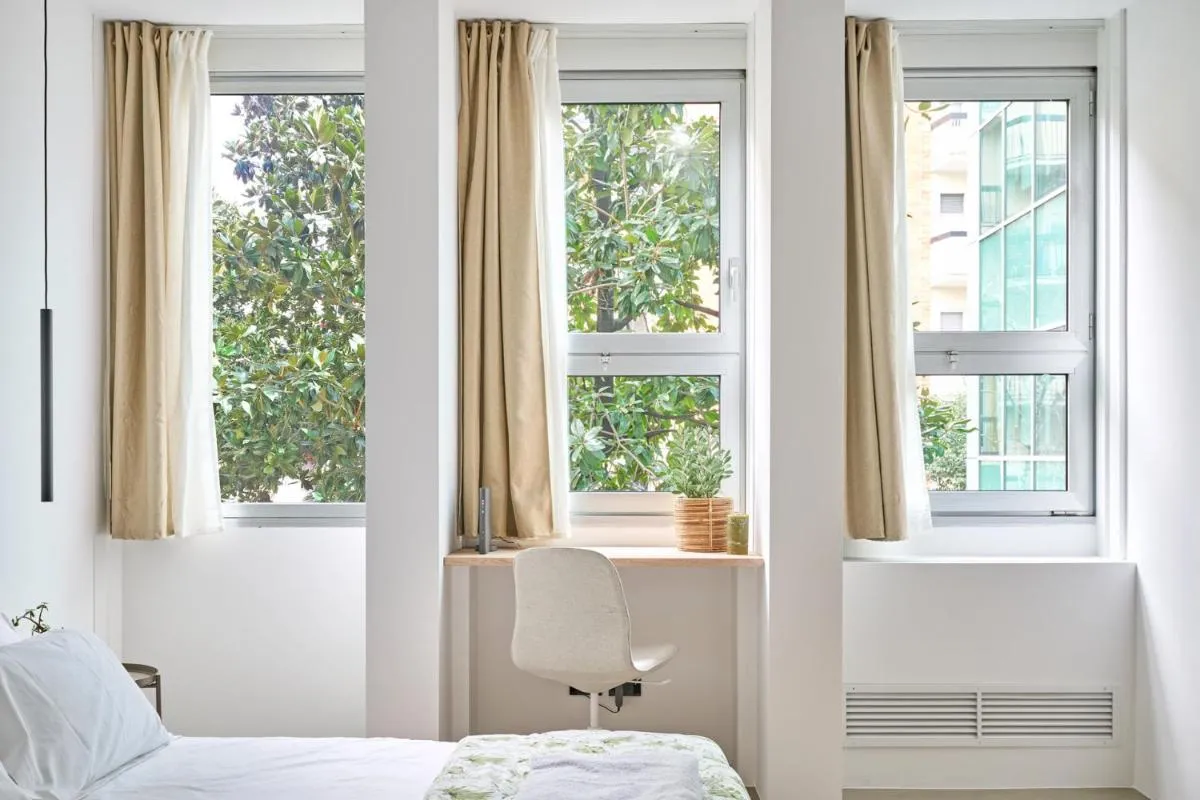 Image 6 of Ecoloft in Corso Como con parcheggio privato e gratuito