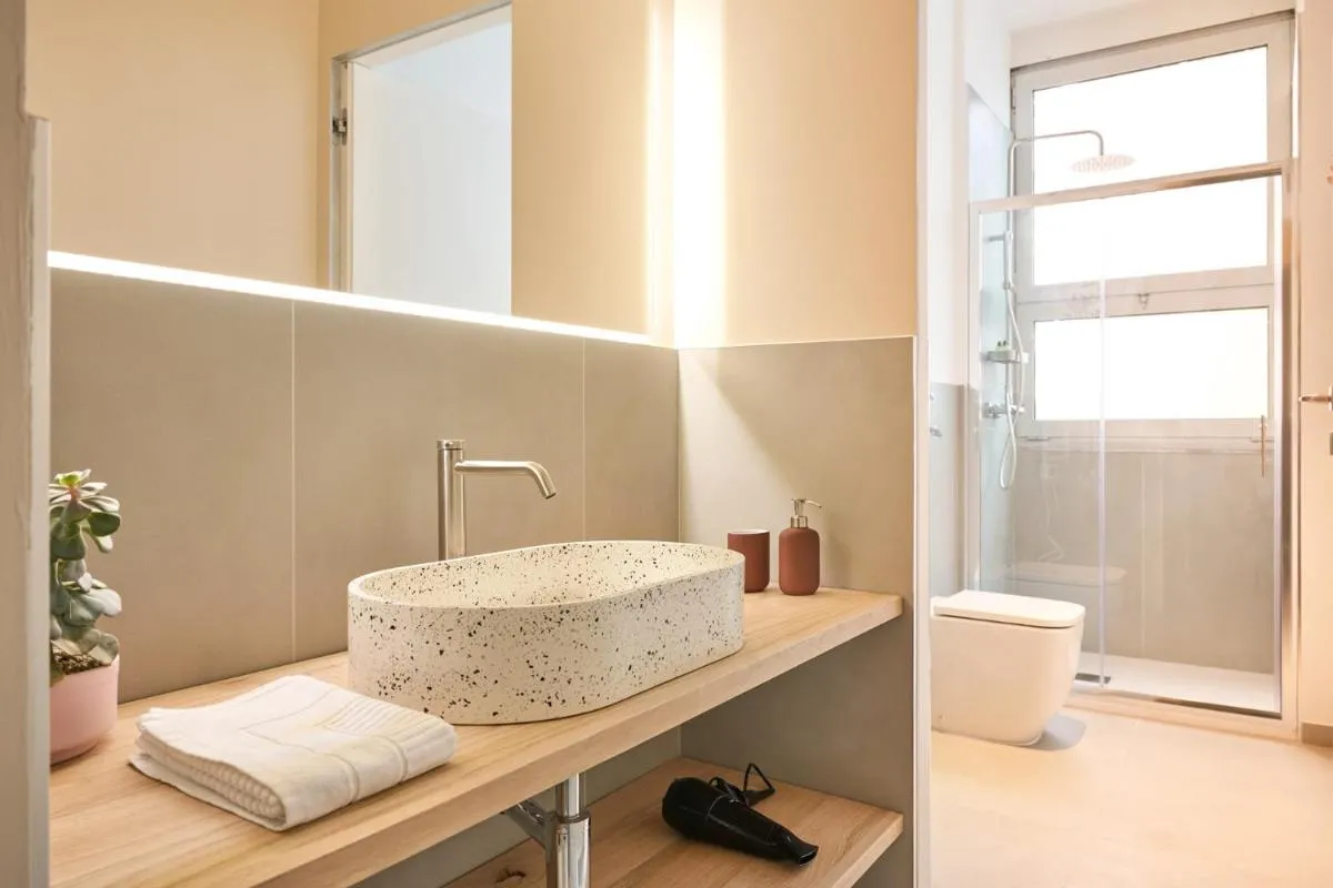 Image 2 of Ecoloft in Corso Como con parcheggio privato e gratuito