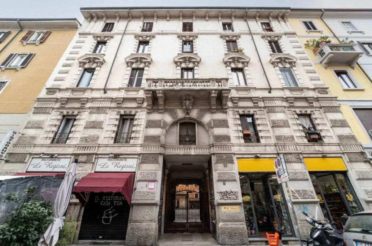 Image 5 of Elegant City Apartment – Milano Centro