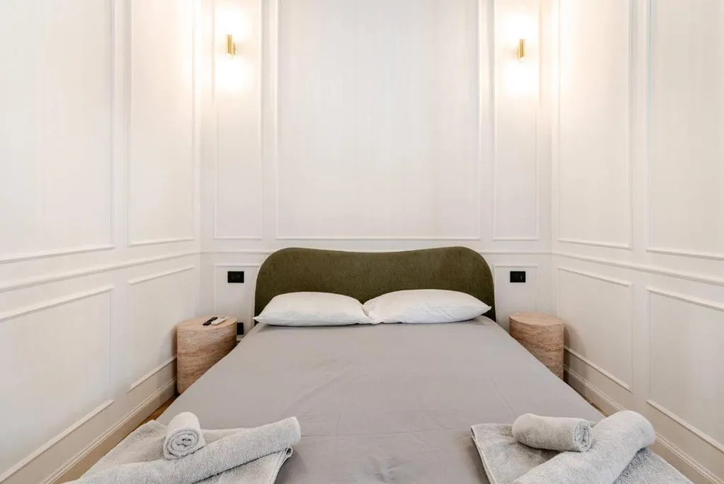 Image of Elegant City Apartment – Milano Centro