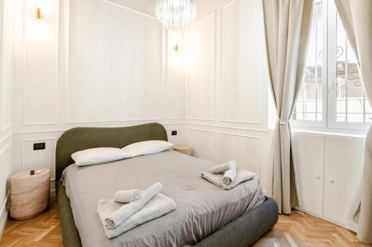 Image 6 of Elegant City Apartment – Milano Centro