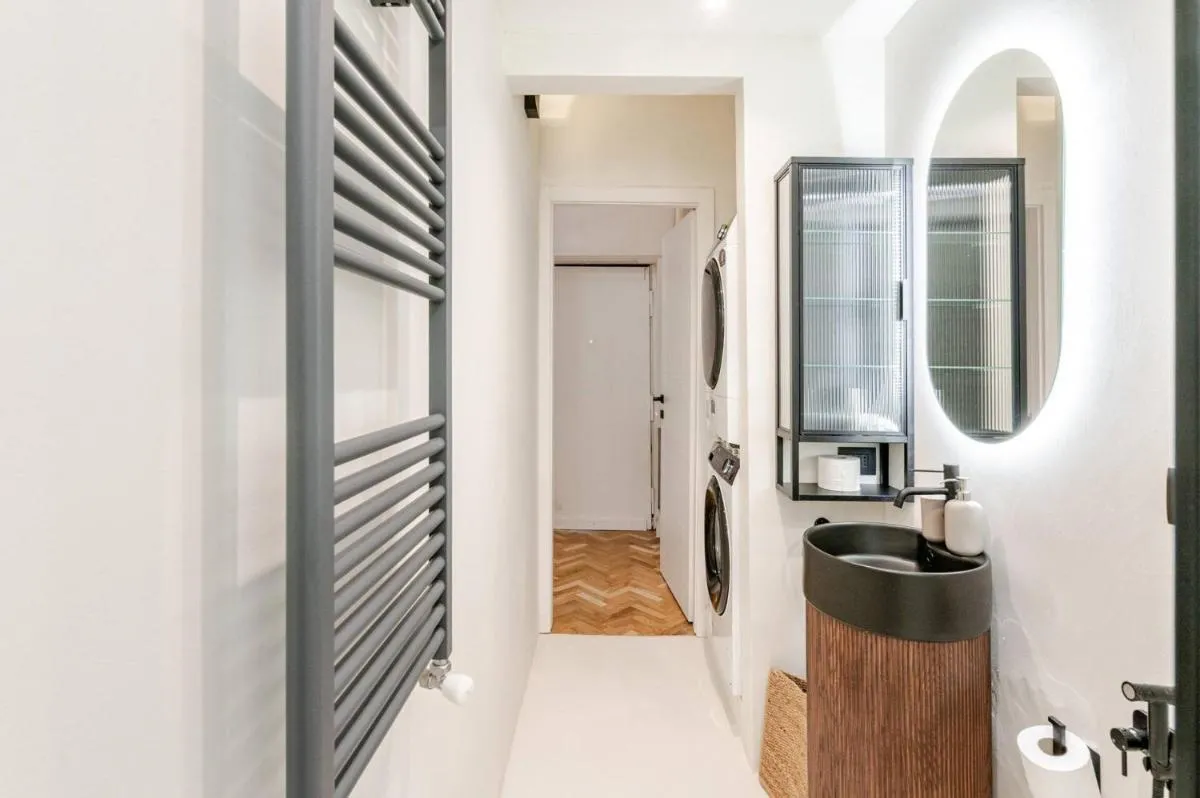 Image 1 of Elegant City Apartment – Milano Centro