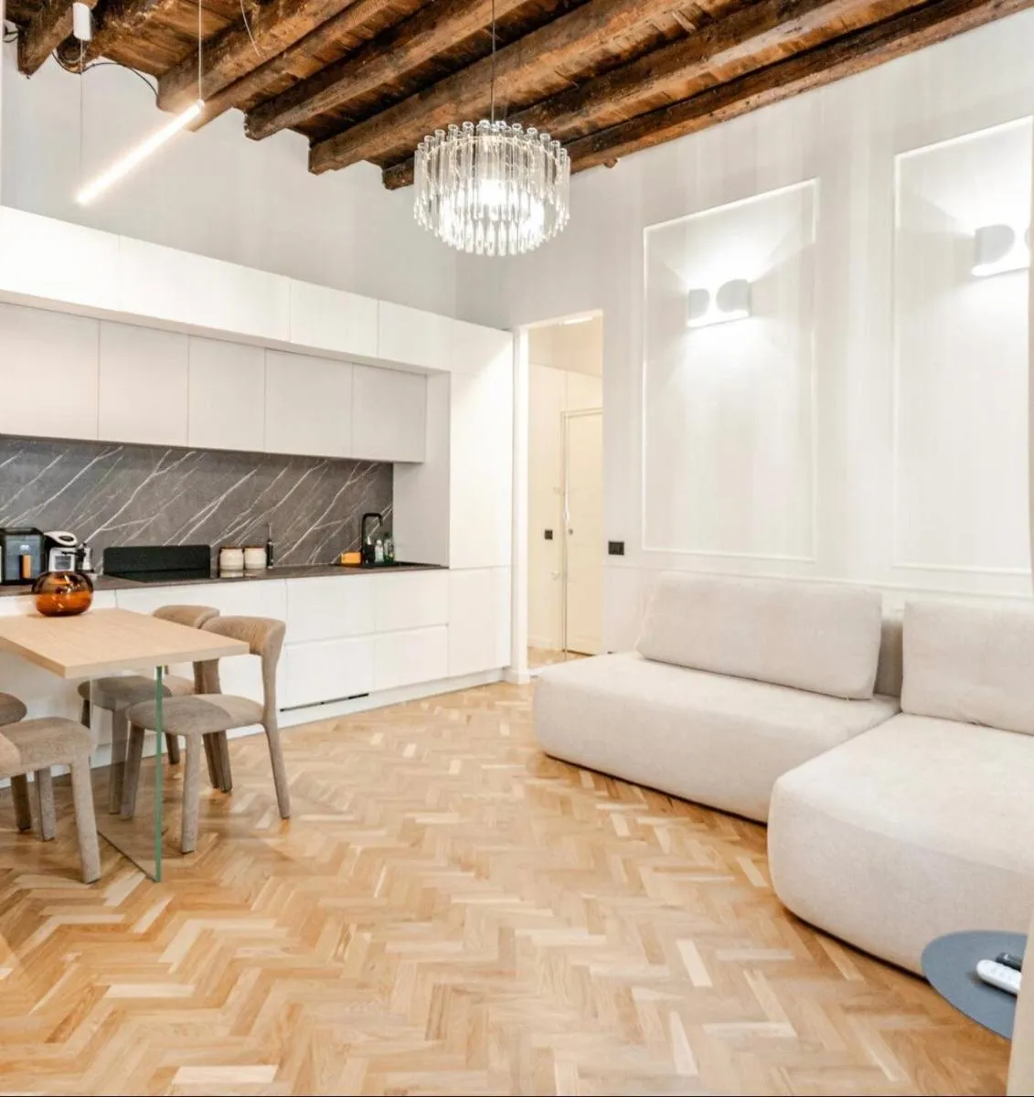 Image 3 of Elegant City Apartment – Milano Centro