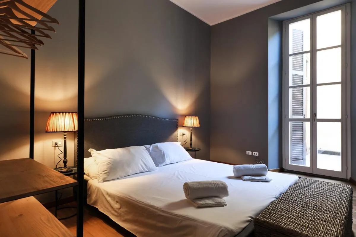 Image 6 of Elegant Sempione Apartment