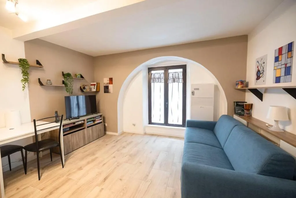 Image of Elegante Loft in Porta Romana