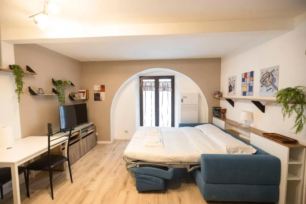 Image 6 of Elegante Loft in Porta Romana