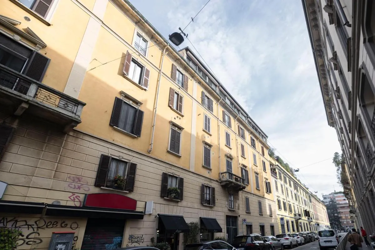 Image 5 of Elegante Loft in Porta Romana