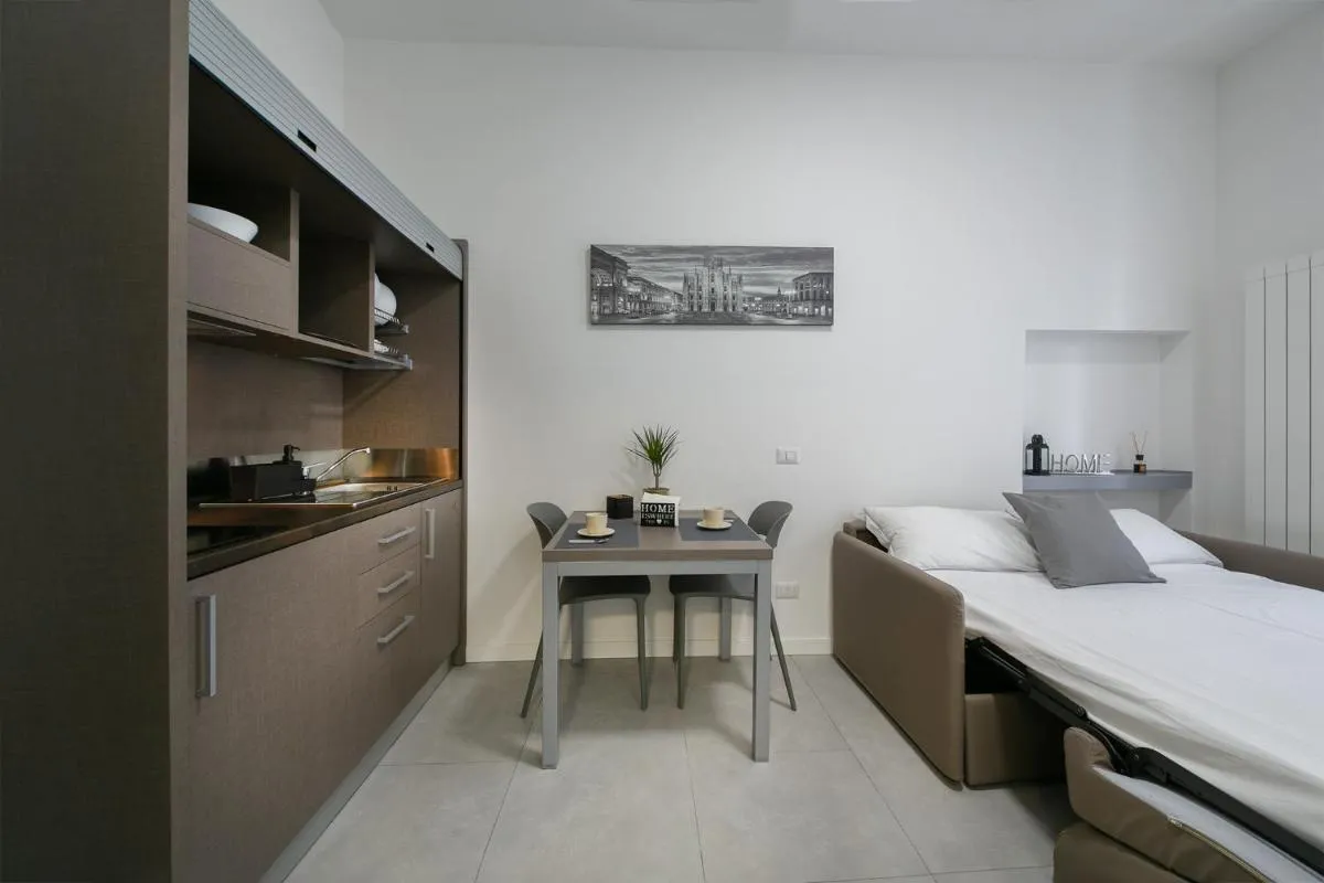 Image 5 of Eleven Suites – Cozy apartments