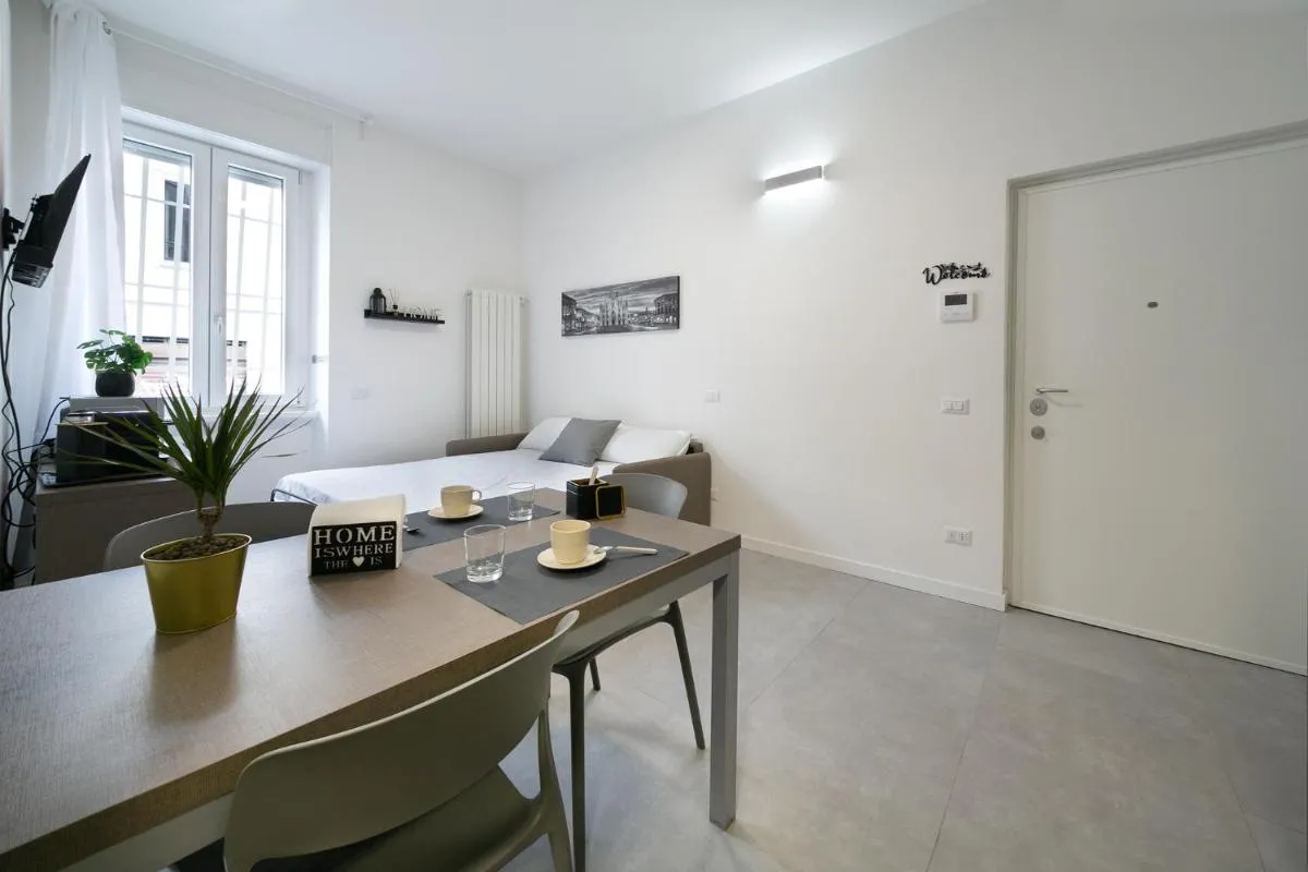 Image 3 of Eleven Suites – Cozy apartments