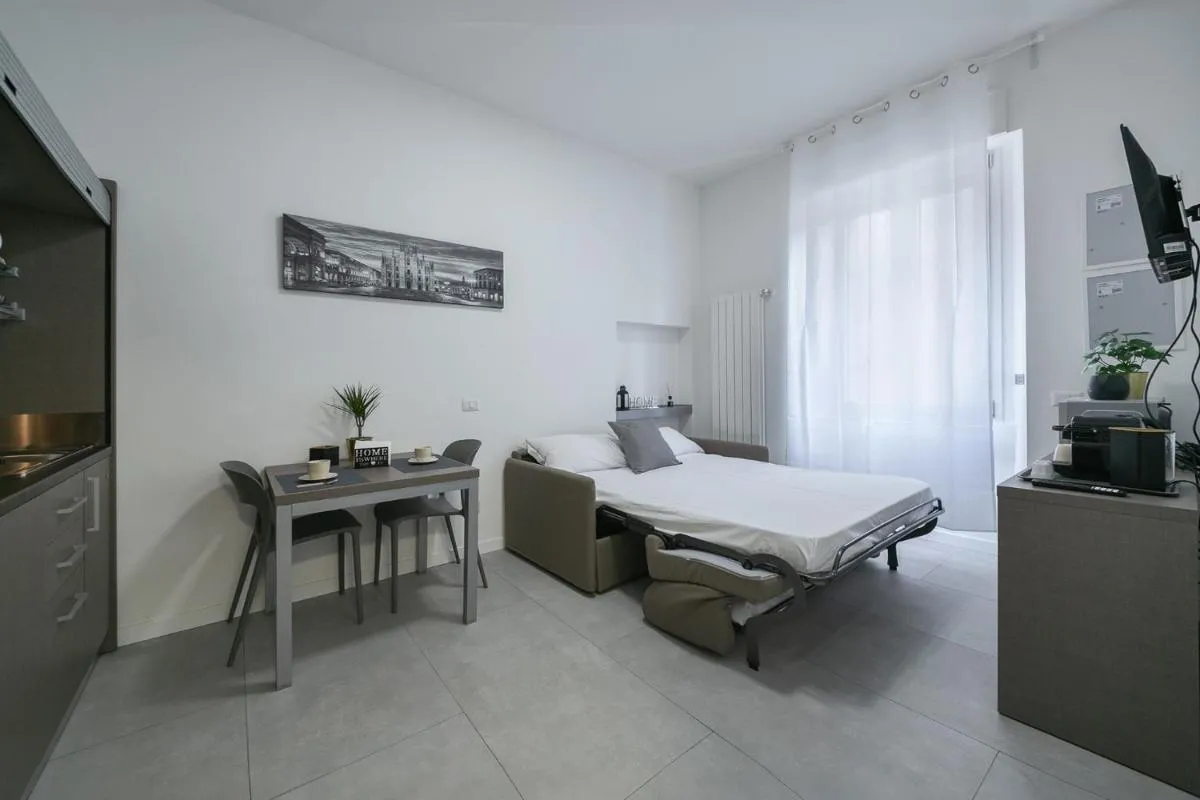 Image 4 of Eleven Suites – Cozy apartments