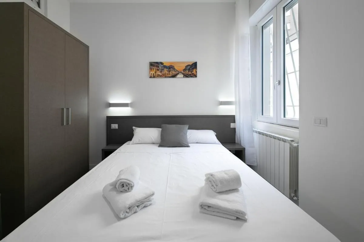 Image 1 of Eleven Suites – Cozy apartments