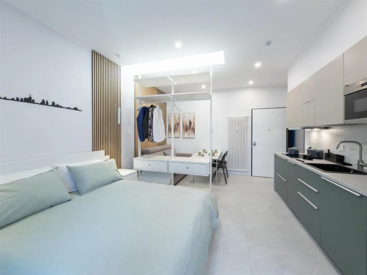 Image 1 of Emme Apartments