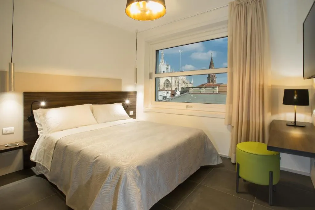 Image of Enjoy Duomo – Flavio Baracchini 9 – Rooms