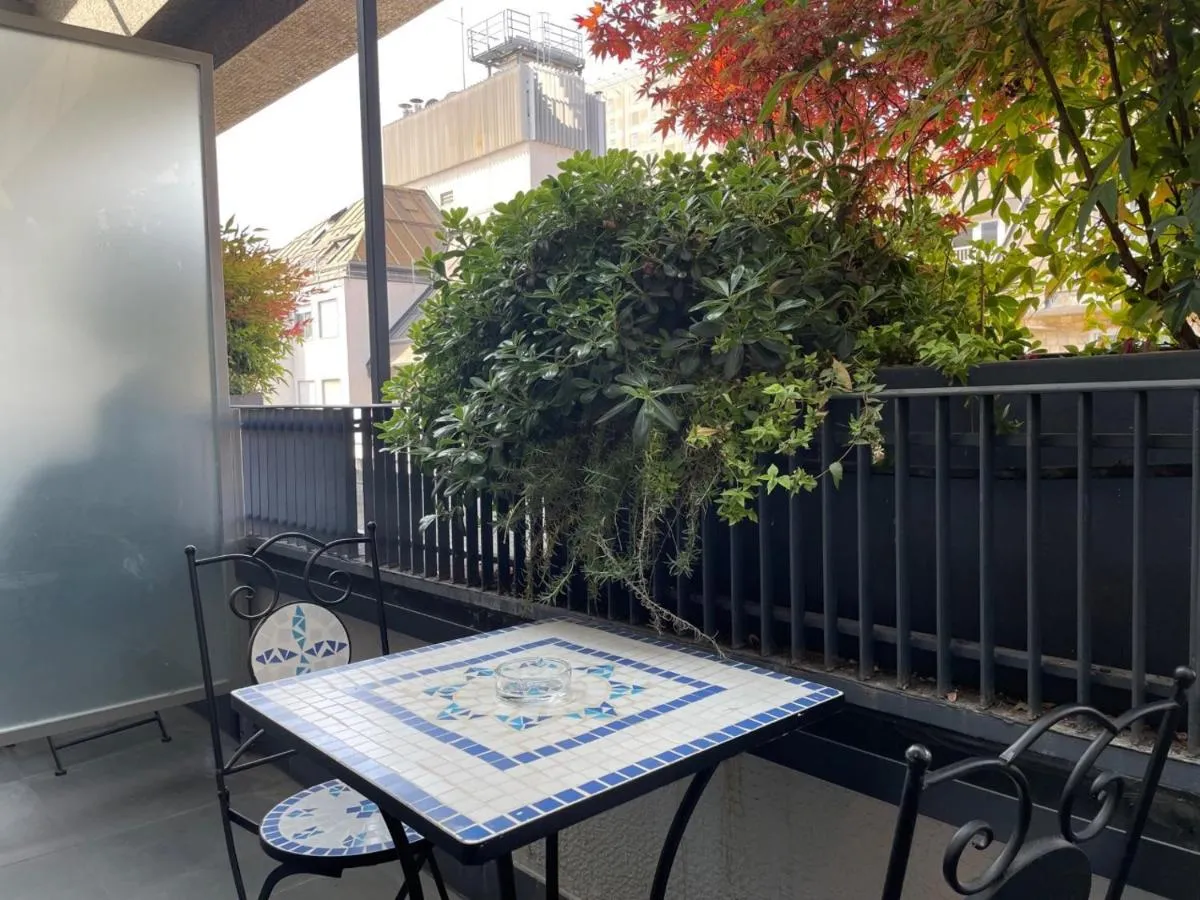 Image 5 of Enjoy Garden – Flavio Baracchini 9 – Rooms