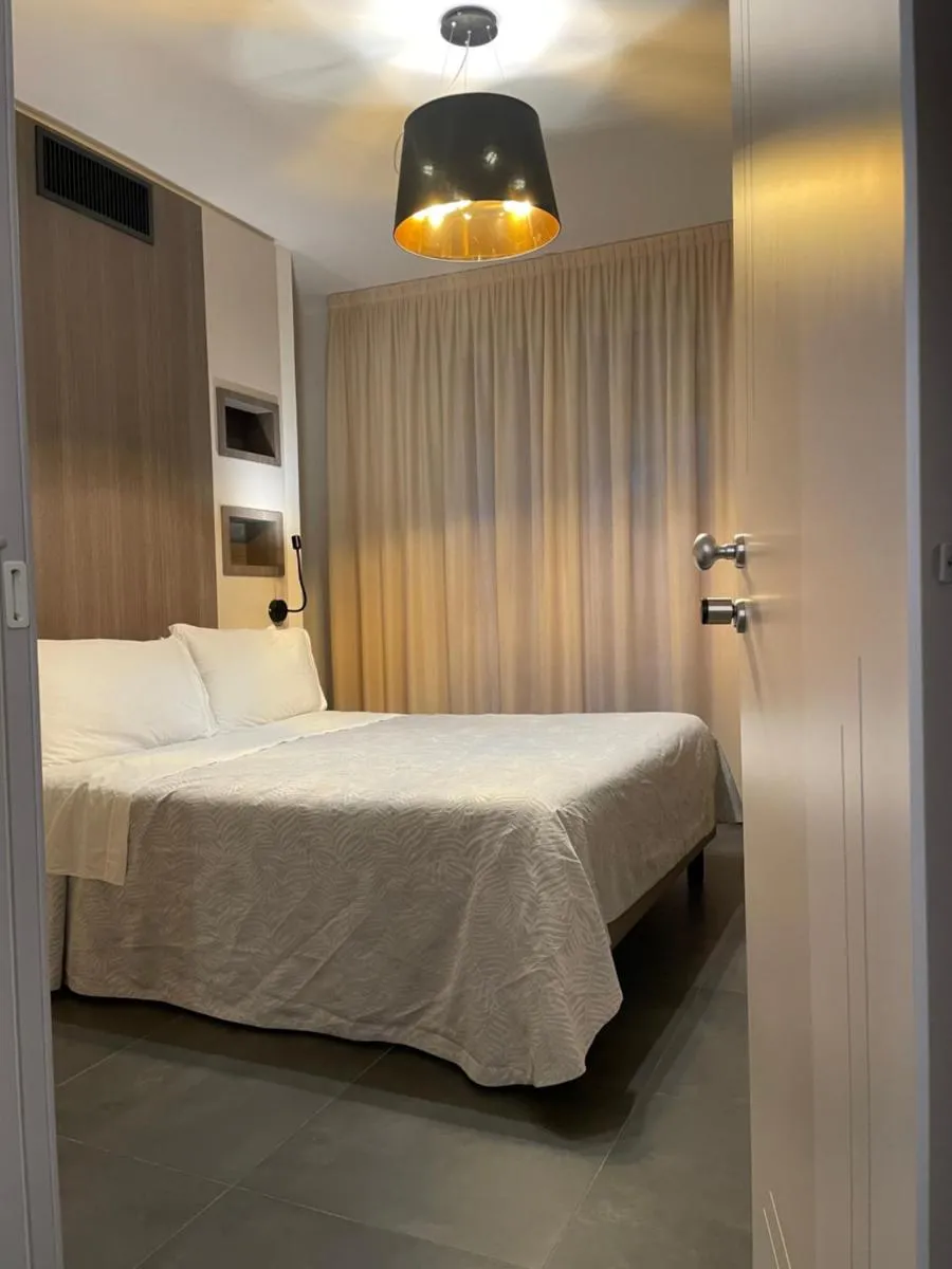 Image 6 of Enjoy Garden – Flavio Baracchini 9 – Rooms
