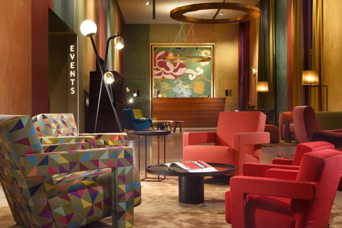 Image 2 of Enterprise Hotel Design & Boutique