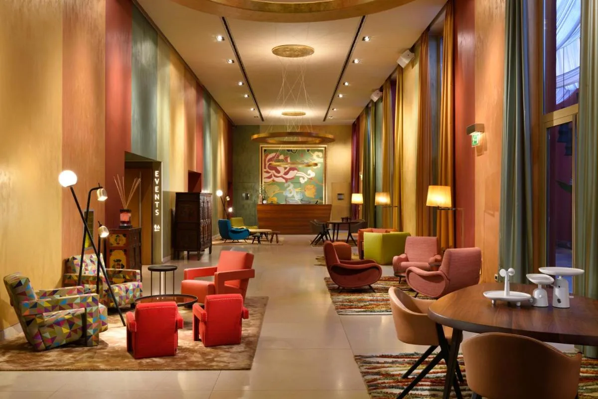 Image 4 of Enterprise Hotel Design & Boutique