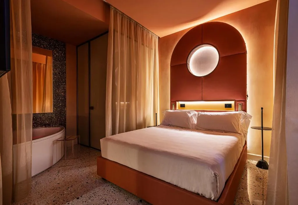 Image of Enterprise Hotel Design & Boutique