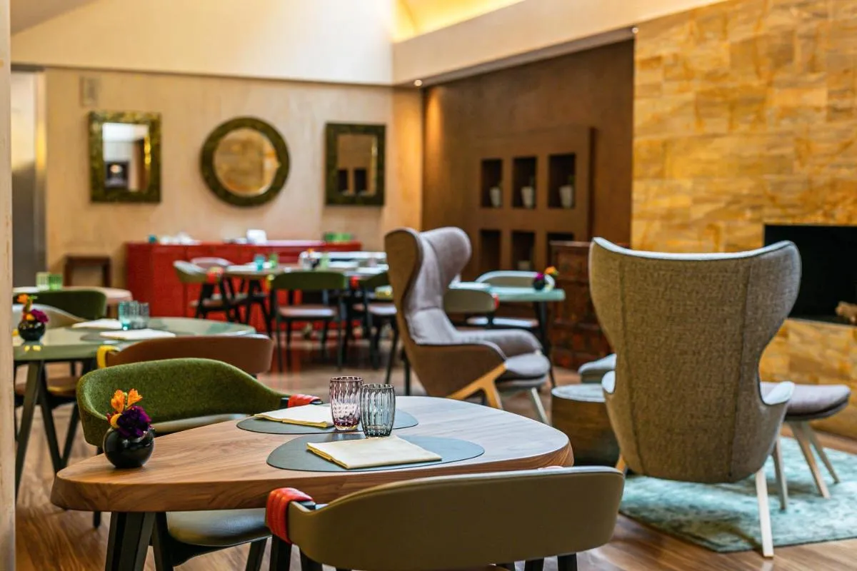 Image 6 of Enterprise Hotel Design & Boutique