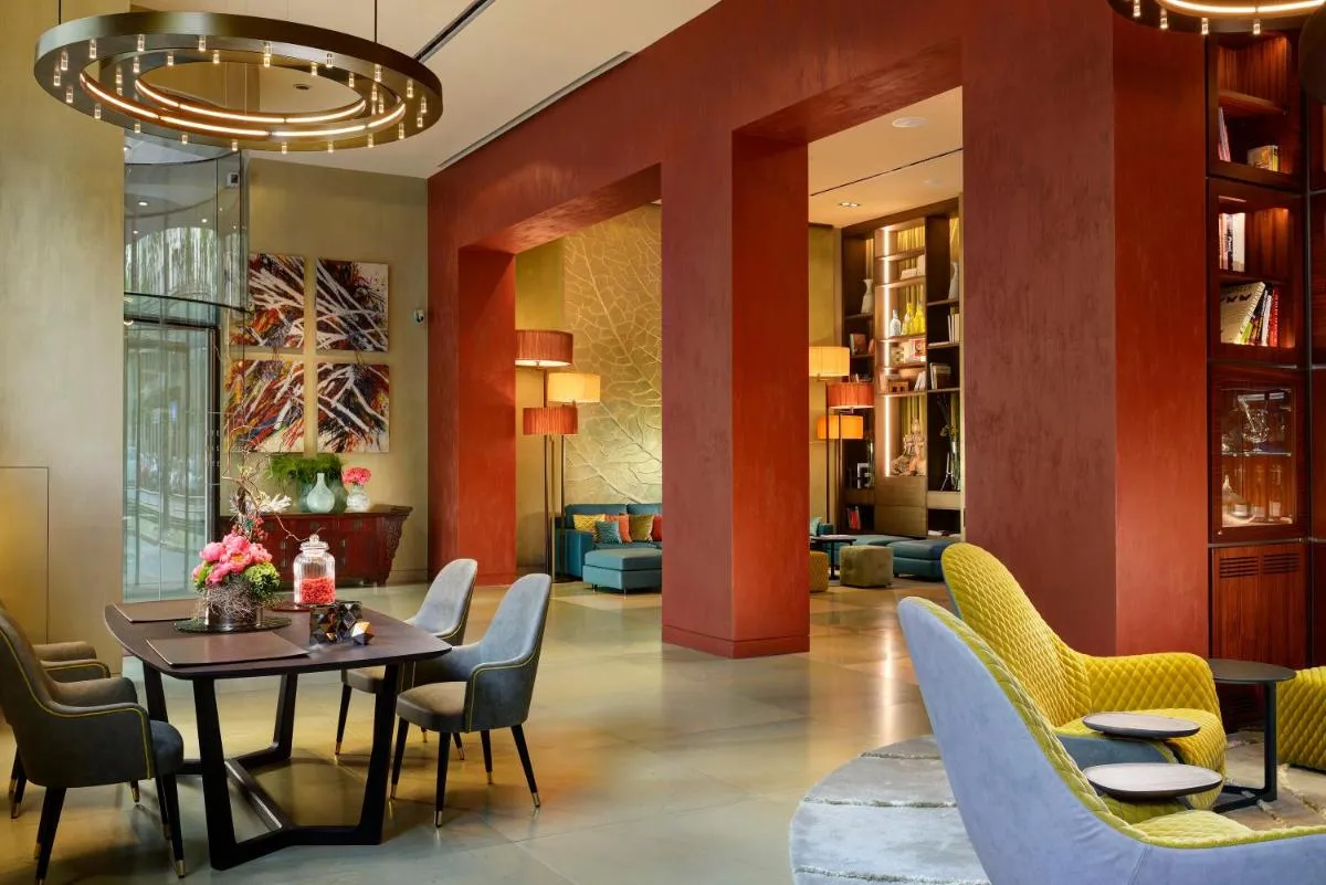 Image 1 of Enterprise Hotel Design & Boutique