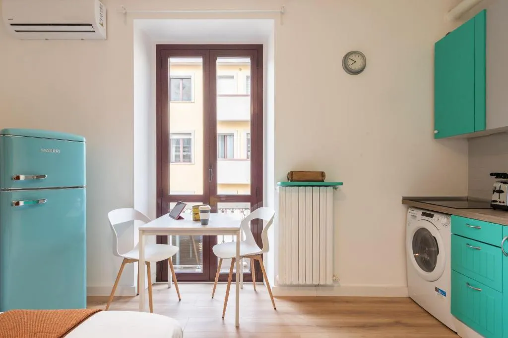 Image of Enzo Flexyrent Apartment