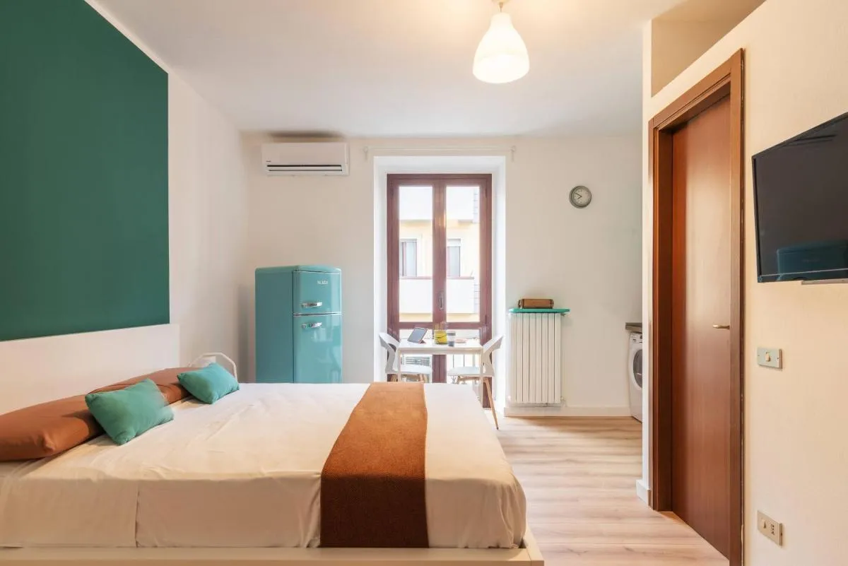Image 1 of Enzo Flexyrent Apartment
