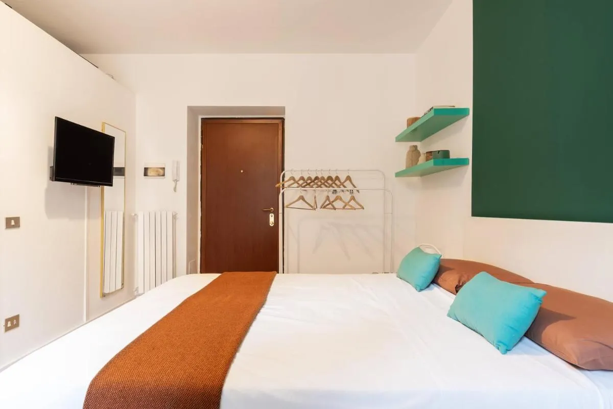 Image 6 of Enzo Flexyrent Apartment
