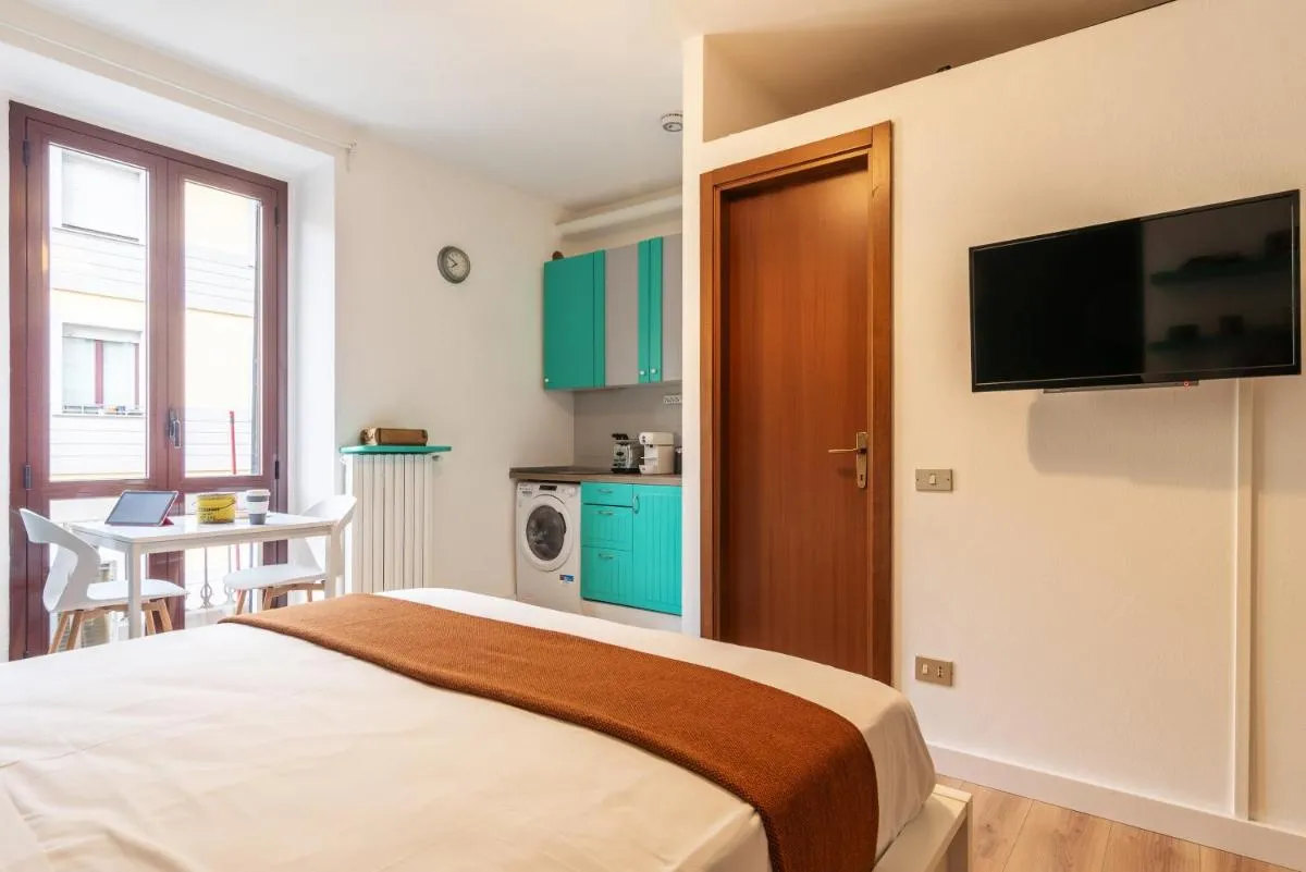 Image 2 of Enzo Flexyrent Apartment