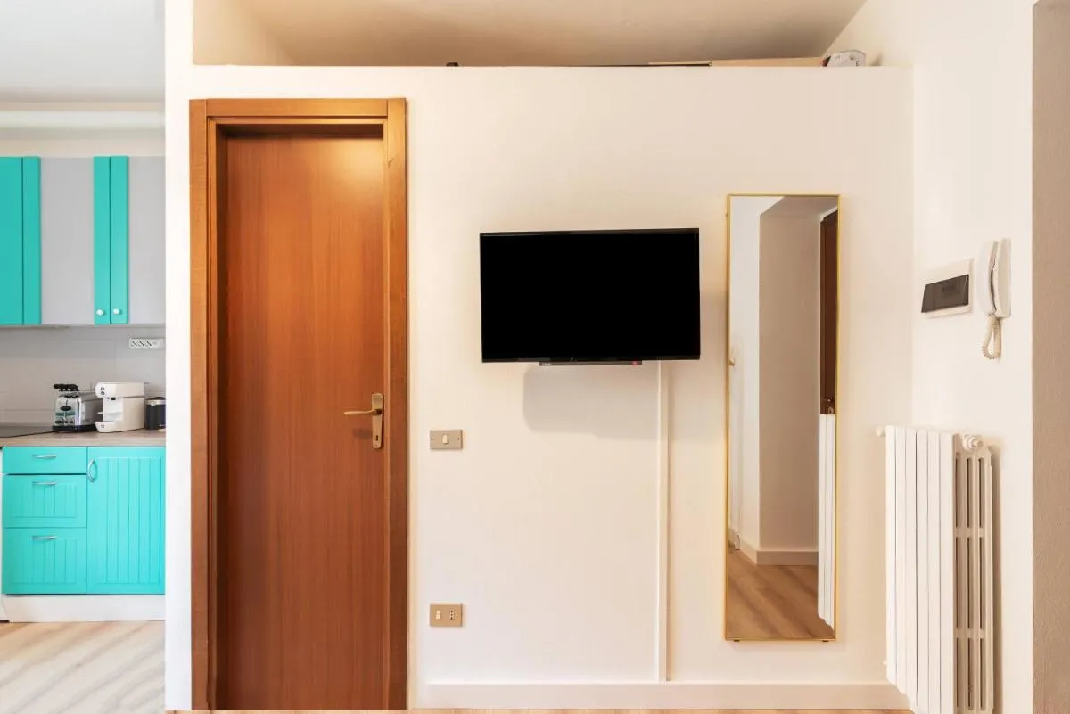 Image 4 of Enzo Flexyrent Apartment