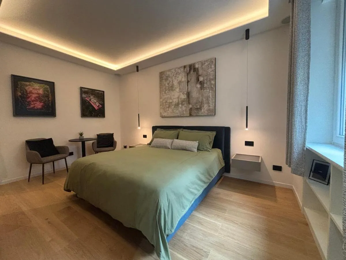 Image 3 of Epic Suite Savona 12 – Milano