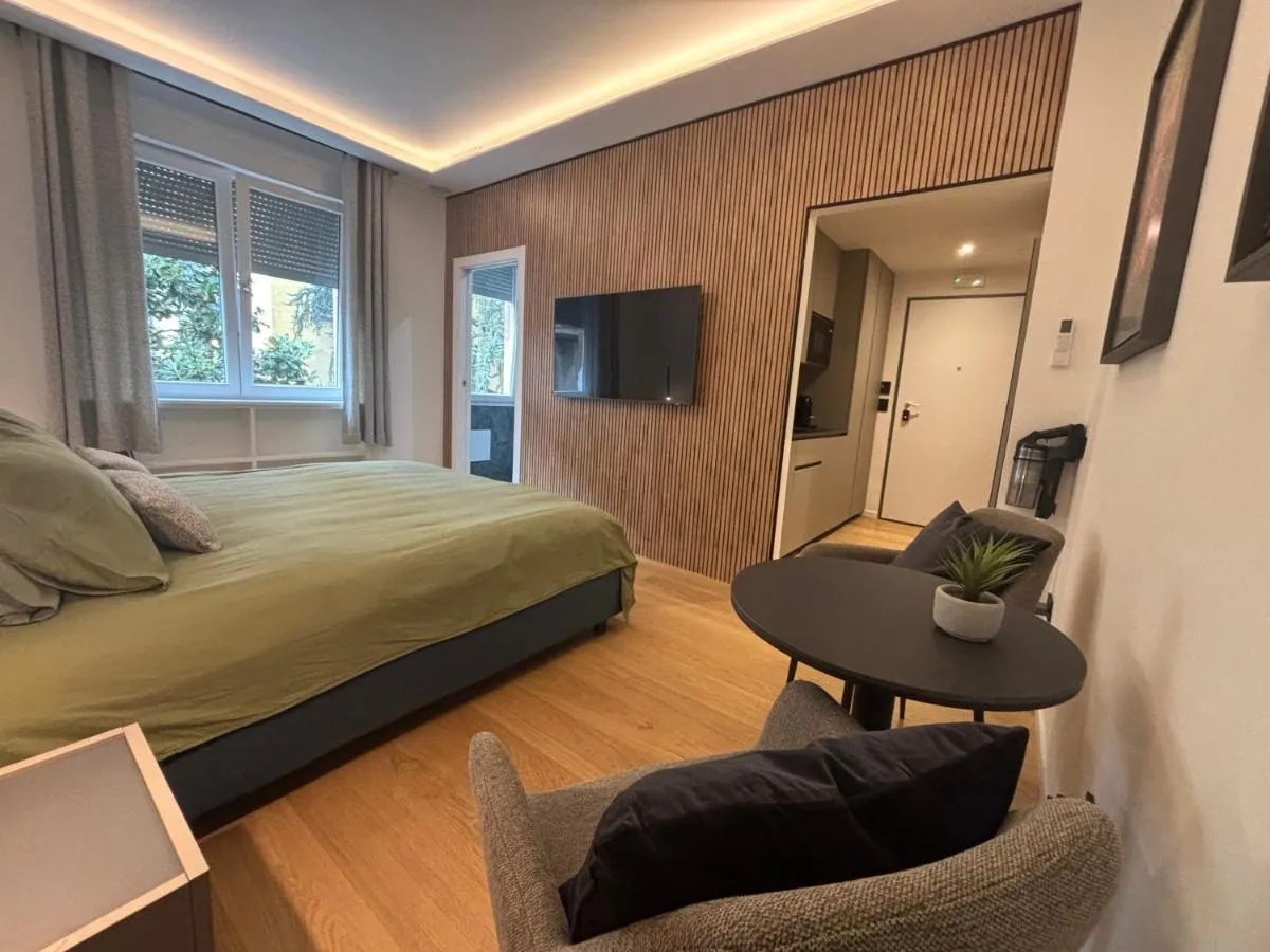 Image 1 of Epic Suite Savona 12 – Milano