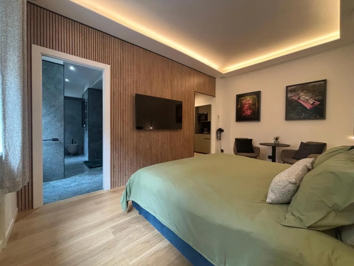 Image 2 of Epic Suite Savona 12 – Milano