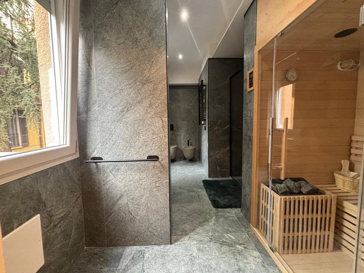 Image 6 of Epic Suite Savona 12 – Milano